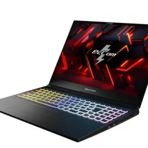 PcCom Revolt 4090 Intel Core i9-13900HX/32GB/2TB SSD/RTX 4090/16" + Servicio de personalización de tapa de portátil